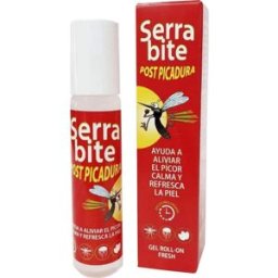 Serra Bite Post Picadura Roll-On 15 ml
