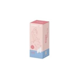 SATISFYER Kit Cabezales Silicona 2 Next Generation 5 uds