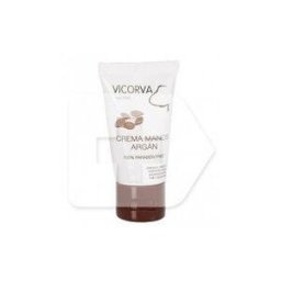 VICORVA Argán crema Manos 50 ml