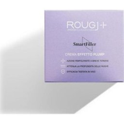 ROUGJ + SmartFiller Crema Efecto Plump 50 ml