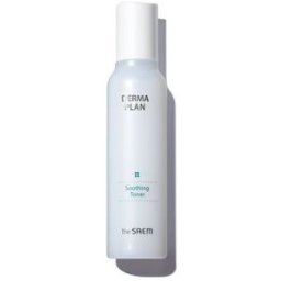 The SAEM Tónico Facial Derma Plan 155 ml