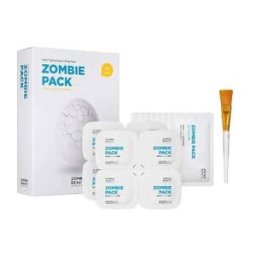 Skin1004 Zombie Pack & Activator Kit 8x2 g + 8x3.5 ml