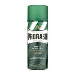 MARTELLI Prolongación de espuma Beard Rap 100 ml