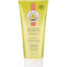 ROGER & GALLET Roger&Gallet Fleur d'Osmanthus Gel de ducha 200 ml