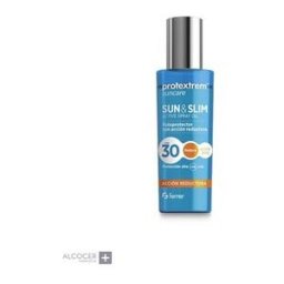 protextrem® Suncare Sun&Slim Active Spray Oil SPF30 200 ml