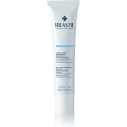 Rilastil Progression (+) Crema Rica Antiarrugas 40 ml