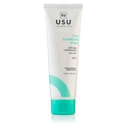 USU COSMETICS Cica Espuma Limpiadora 125 ml