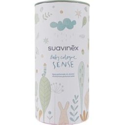 Suavinex Baby Cologne Sense sin Alcohol 100 ml