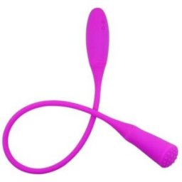 Pretty love Smart Snaky Vibe Vibrador 2 Motores 1 ud