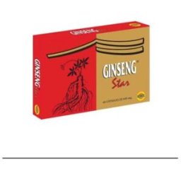 ROBIS Ginseng Star 60 comp