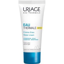 URIAGE Crema de agua ligera SPF20 40 ml