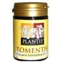 ARTESANIA AGRICOLA Tomentis 300 mg 60 caps