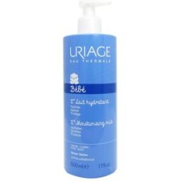 URIAGE Bebe 1er Leche Hidratante 500 ml