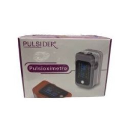 Pulsider Pulsioxímetro 1 ud