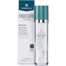 Endocare Cellage Gelcream 50 ml