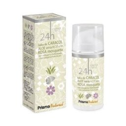 Prisma Natural Crema Facial Baba Caracol SPF 15 100 ml