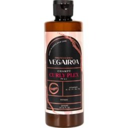 Vegairoa Champú Curly Plex 300 ml