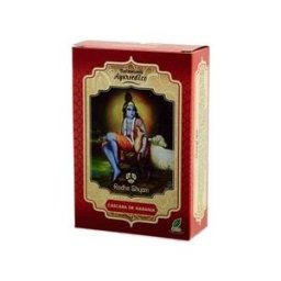 Radhe Shyam Cascara de Naranja Tratamiento Capilar 100 g