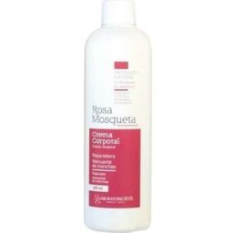 SYS Leche Corporal Rosa Mosqueta 300 ml