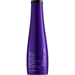 SHU UEMURA Yubi Champú Perfeccionador Violeta 300 ml