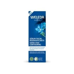 Weleda Sérum Facial Redensificante Genciana Azul y Edelweiss 30 ml