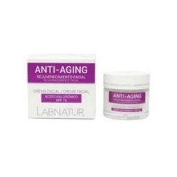SYS Labnatur Crema Facial Anti Aging 50 ml