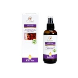 Naturcid Zeta Free Flora Spray Corporal Mosquitos 30 ml