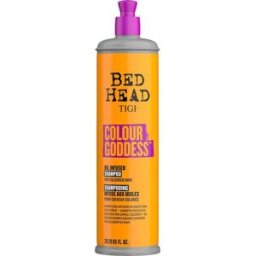 Tigi Bed Head Colour Goddess Oil Infused Shampoo 400 ml