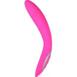 U-Body U-Buddy Boomerang Vibrador Estimulación Vaginal 1 ud