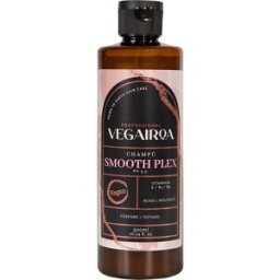 Vegairoa Champú Smooth Plex Post Alisado 300 ml