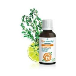 Puressentiel Difusión Aire Puro Aceite Esenciales 30 ml