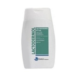 LACTODERMOL Unipharma ® ph 5,5 Aloe Vera 300 ml