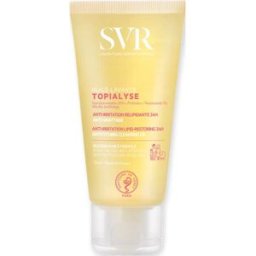 SVR Topialyse Aceite Limpiador Relipidizante 24h 55 ml