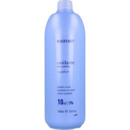 RISFORT Oxidante Crema 10Vol 3% 1000 ml