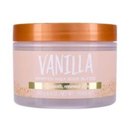 Tree Hut Vanilla Whipped Shea Body Butter 240 g