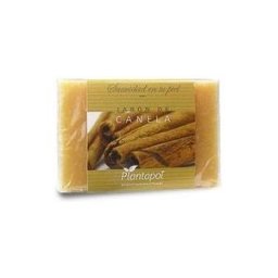 PlantaPol Jabón de Canela 100 g