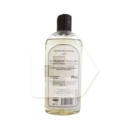 Rueda Farma Gel higiene íntima WH 300 ml