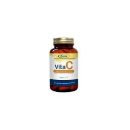 Suplementos Zeus Zeus Vitamina C Inmune Factors 60 caps