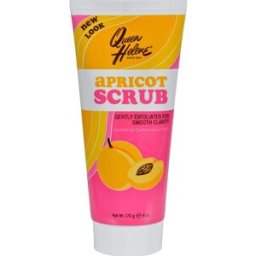 Queen Helene Exfoliante Facial Albaricoque 170 g