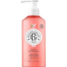 ROGER & GALLET Loción Corporal Flor de Higuera 250 ml