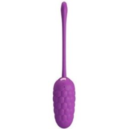 Pretty love Huevo Vibrador Diseño Marina Morado 1 ud