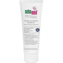Sebamed Crema Manos Intensiva 75 ml