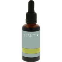 Plantis Extracto Pasiflora sin Alcohol Eco 50 ml