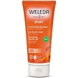 Weleda Sport Gel de Ducha de Árnica 200 ml
