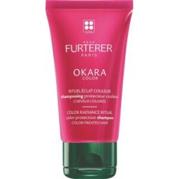 RENE FURTERER René Furterer Okara Color Champú Protector del Color 50 ml