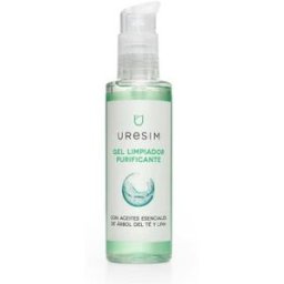 URESIM Gel Limpiador Purificante 150 ml