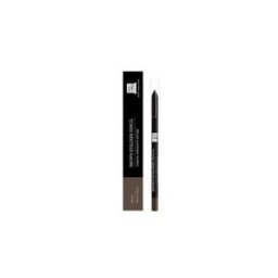 Soivre Cosmetics Soivre Lápiz Ojos Marrón 1 2 g