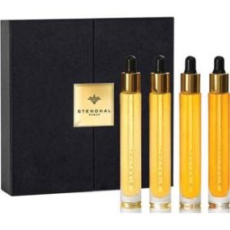Stendhal Pur Luxe La Cure Divine Tratamiento Facial 4x10 ml