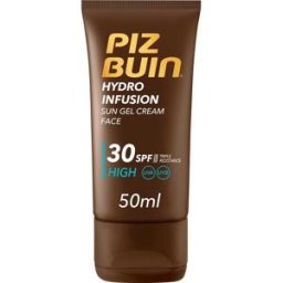 piz buin Facial Crema Gel SPF 30 50 ml