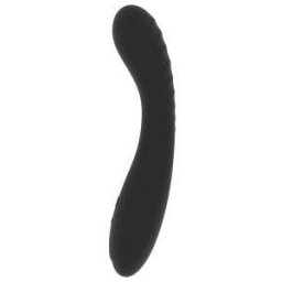 RITHUAL Ritual Kriya Estimulador Punto G Recargable Negro 1 ud